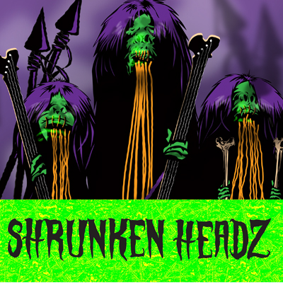 Reitz Champions T-shirt