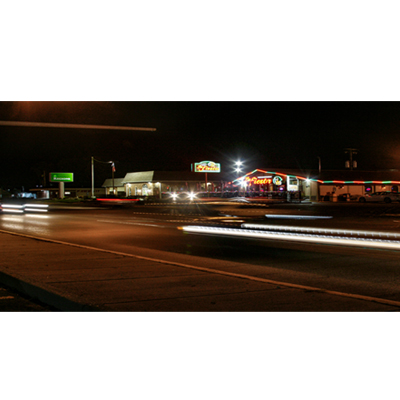 Midwest Musclecar T-shirt