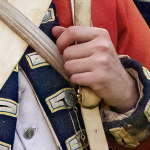 2021 Rendezvous Event Program Design