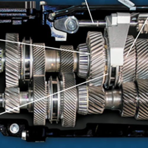 Bowler Carbon Edition Flyer