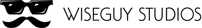 Wiseguy Studios Logo